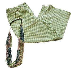 TALBOTS PETITES CAPRIS SIZE 0